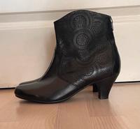 Gerry Weber Stiefeletten Frühjahr schwarz Größe 38 Bayern - Regensburg Vorschau