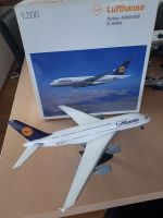 Lufthansa Airbus A380 Herpa 1:200 Bayern - Piding Vorschau