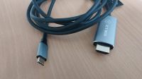 USB C auf HDMI Icy Box IB-CB020 C Niedersachsen - Schortens Vorschau