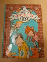 Die Schule der magischen Tiere - Hardcover Kr. München - Neuried Kr München Vorschau