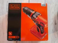 Black + Decker Akku Bohrschrauber NEU & OVP Niedersachsen - Lemwerder Vorschau