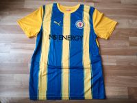 Eintracht Braunschweig Puma Trikot Saison 2010/11 Gr. M Rarität Berlin - Reinickendorf Vorschau