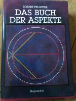 Astrologie Pelletier Das Buch der Aspekte Schleswig-Holstein - Gelting Angeln Vorschau