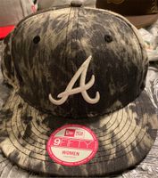 New Era Mütze Atlanta Brave 9FIFTY Fitted Düsseldorf - Eller Vorschau