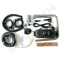 Autoterm Air 2D / Planar 2D 24V mit Drehregler PU-5 NEU RECHNUNG Nordrhein-Westfalen - Ratingen Vorschau