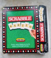Scrabble Kartenspiel München - Schwabing-Freimann Vorschau