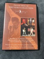 Freddie Mercury The Video Collection Nordrhein-Westfalen - Mönchengladbach Vorschau