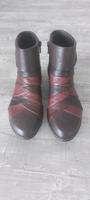 9. Rieker Ankle Boots  Größe 38 Baden-Württemberg - Remseck am Neckar Vorschau