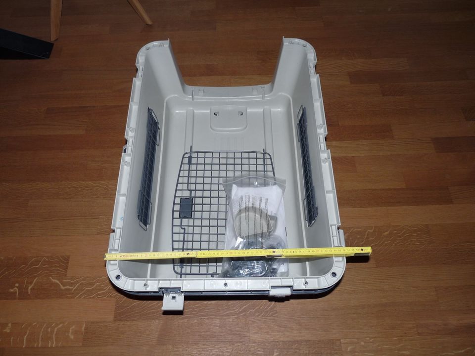 Hundetransportbox M-L  AniOne in Lüdinghausen