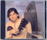 Peter Sterling  – Shadow, Mist & Light Harfenmusik Rheinland-Pfalz - Hettenleidelheim Vorschau