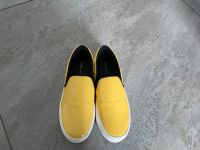 Celine Mokassinen Gr.36 NEU Leder Cèline Loafer Schuhe Ballerina Bayern - Karlsfeld Vorschau