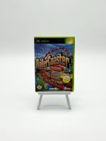 XBOX Classic Spiel Roller Coaster Tycoon Baden-Württemberg - Filderstadt Vorschau