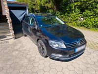 VW Passat Kombi bj2012 2.0 TDI 170PS DSG Bayern - Kaufbeuren Vorschau