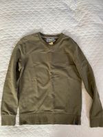 Sweatshirt v. Calvin Klein Gr. S olive kaum getragen Bayern - Nabburg Vorschau