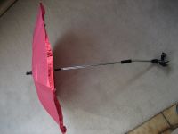 Sonnenschirm für Kinderwagen Bayern - Sailauf Vorschau