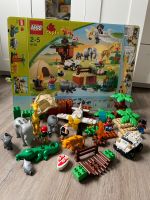 Lego DUPLO Safari Abenteuer 6156 Schleswig-Holstein - Preetz Vorschau