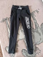 Kleidung 122 / 128 Mädchen Hose Hosen Leggings Herbst Winter Sachsen-Anhalt - Groß Quenstedt Vorschau