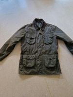 Original Barbour Jacke L kaum getragen Rheinland-Pfalz - Andernach Vorschau