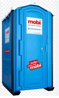 Dixi Toi Mobile Toilette Nordrhein-Westfalen - Soest Vorschau