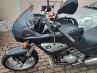 Verkaufe ein gutes gebrauchtes Motorrad Bayern - Altmannstein Vorschau