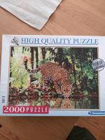 Puzzle 2000 Nordfriesland - Seeth Vorschau