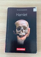 Abitur 2024 - HAMLET - William Shakespeare Niedersachsen - Achim Vorschau