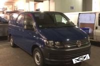 VW Bus T6 Transporter  Allrad Baden-Württemberg - Rickenbach Vorschau