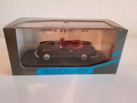 Minichamps Karmann Ghia Cabriolet 1:43 Aachen - Aachen-Brand Vorschau