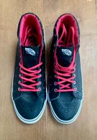Vans Gr. 38,5 Leder Nordrhein-Westfalen - Raesfeld Vorschau