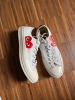 Converse x Comme des Garçons PLAY Chuck 70 Pankow - Prenzlauer Berg Vorschau