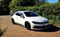 VW Scirocco 2.0 TSI, Rotiform, H&R Hannover - Ahlem-Badenstedt-Davenstedt Vorschau