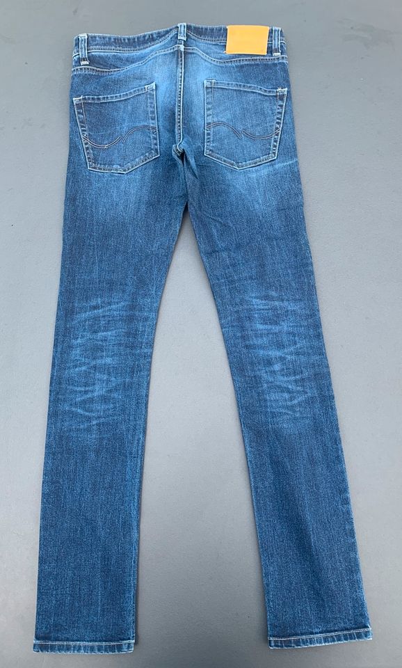 Jeans für Jungen Größe 32/36 Jack&Jones in Freudenberg