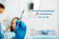 Fachkrankenpfleger/in Anästhesie (m/w/d) Bayern - Coburg Vorschau