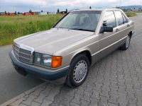 Mercedes 190e 2.6, gute Ausstattung Hessen - Friedrichsdorf Vorschau