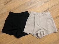Abercrombie & Fitch Shorts Sachsen - Schkeuditz Vorschau