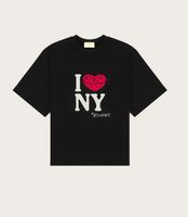 Trendt Vision I Love NY tshirt schwarz L Nordrhein-Westfalen - Anröchte Vorschau