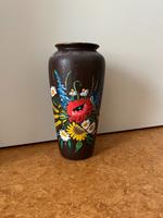 Vase Blumenvase aus DDR-Zeit Baden-Württemberg - Tübingen Vorschau