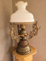 Nostalgische Antike Lampen aus Eiche Nordrhein-Westfalen - Rheinberg Vorschau