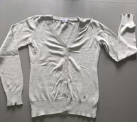 Strickjacke 36/38 von AJCtop Zustand Niedersachsen - Lengede Vorschau
