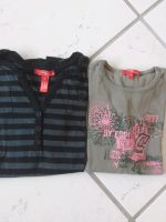 2 Langarmshirts Gr.152/158 Esprit Hessen - Dieburg Vorschau