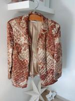 vintage Gerry Weber gesteppter Blazer Rheinland-Pfalz - Sinzig Vorschau