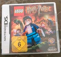 Nintendo DS Harry Potter 4€ Nordrhein-Westfalen - Herzogenrath Vorschau