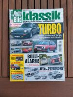 AutoBild klassik 2/2014 Duisburg - Duisburg-Süd Vorschau