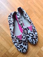 *NEU* Espadrilles Leo Animal Graceland Gr. 39 Baden-Württemberg - Kuppenheim Vorschau