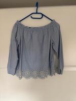 Offshoulder Bluse Only Niedersachsen - Ronnenberg Vorschau