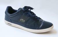 Lederschuhe Lacoste Niedersachsen - Osnabrück Vorschau