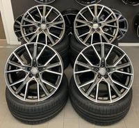 20 Zoll WH34 Felgen für Audi A7 S7 RS7 S-Line SQ8 SQ7 Q7 Q8 A5 S5 Nordrhein-Westfalen - Hagen Vorschau