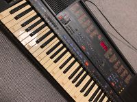 Yamaha Keyboard PSR 600 mit Tasche Niedersachsen - Uelzen Vorschau