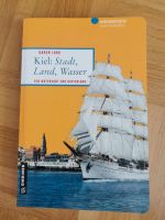 Buch: Lieblingsplätze Kiel Frankfurt am Main - Nordend Vorschau