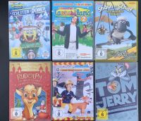 DVD‘s für Kinder Bayern - Gochsheim Vorschau